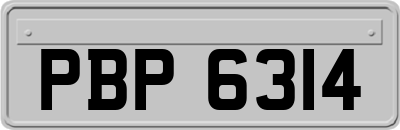 PBP6314