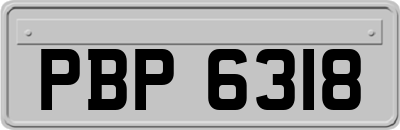 PBP6318