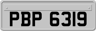 PBP6319