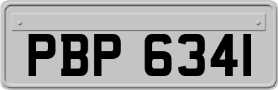 PBP6341