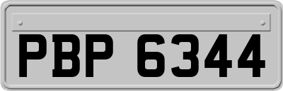 PBP6344