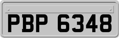 PBP6348