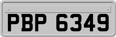 PBP6349