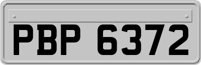 PBP6372