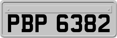 PBP6382