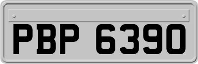 PBP6390