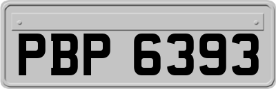 PBP6393