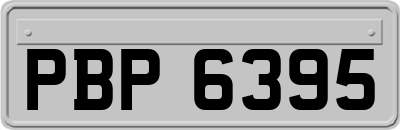 PBP6395