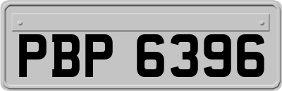 PBP6396