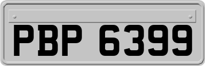 PBP6399