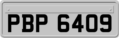 PBP6409