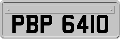 PBP6410