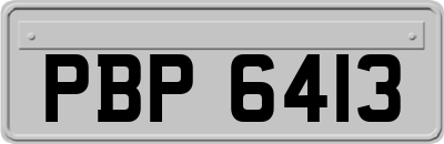 PBP6413