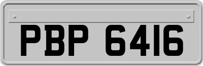 PBP6416