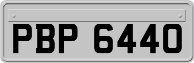 PBP6440