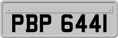 PBP6441