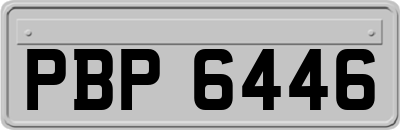 PBP6446