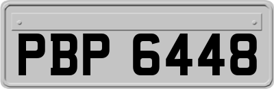 PBP6448