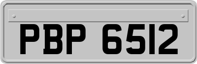 PBP6512