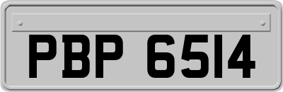 PBP6514