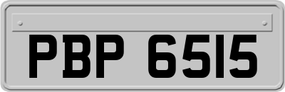 PBP6515