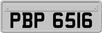 PBP6516