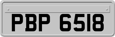 PBP6518