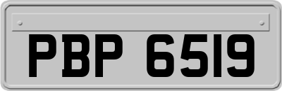 PBP6519