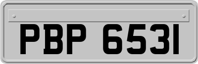 PBP6531