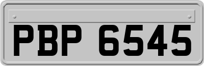 PBP6545