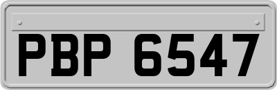 PBP6547