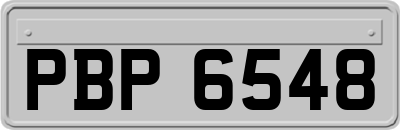 PBP6548