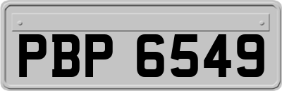 PBP6549