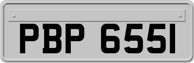 PBP6551