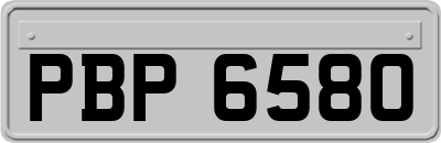 PBP6580