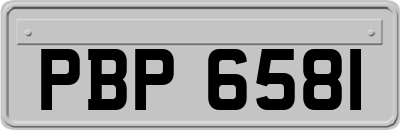 PBP6581