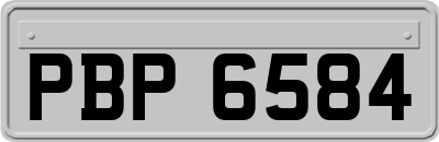 PBP6584