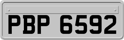 PBP6592