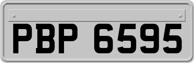 PBP6595