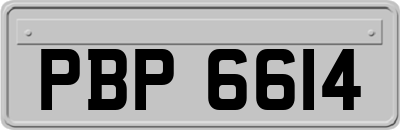 PBP6614