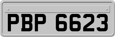 PBP6623