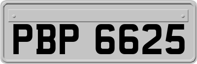 PBP6625