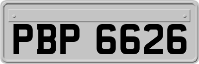 PBP6626