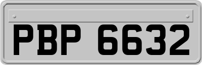 PBP6632