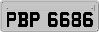 PBP6686