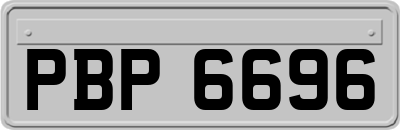 PBP6696