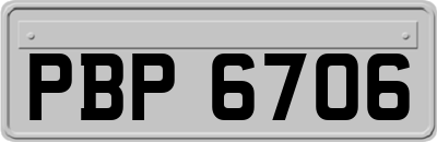 PBP6706