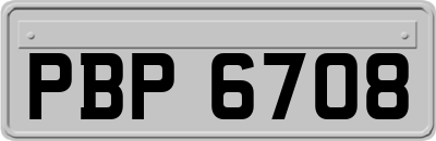 PBP6708