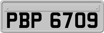 PBP6709