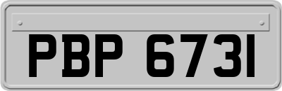 PBP6731